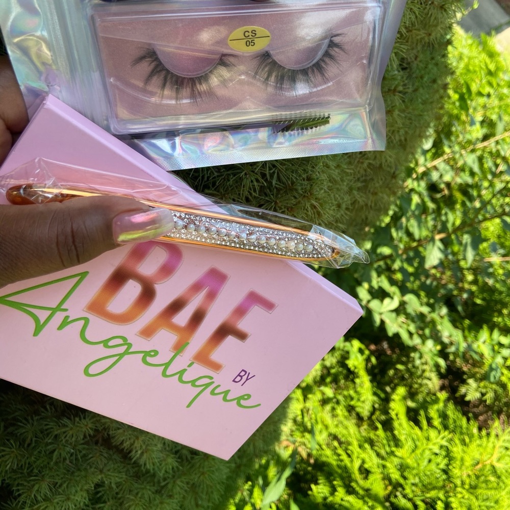 3 N 1 Psylocke Eyeshadow Deal